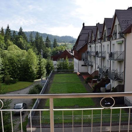 Apartamenty Bukowa Wisła Zewnętrze zdjęcie