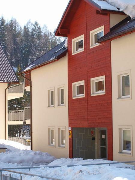 Apartamenty Bukowa Wisła Zewnętrze zdjęcie