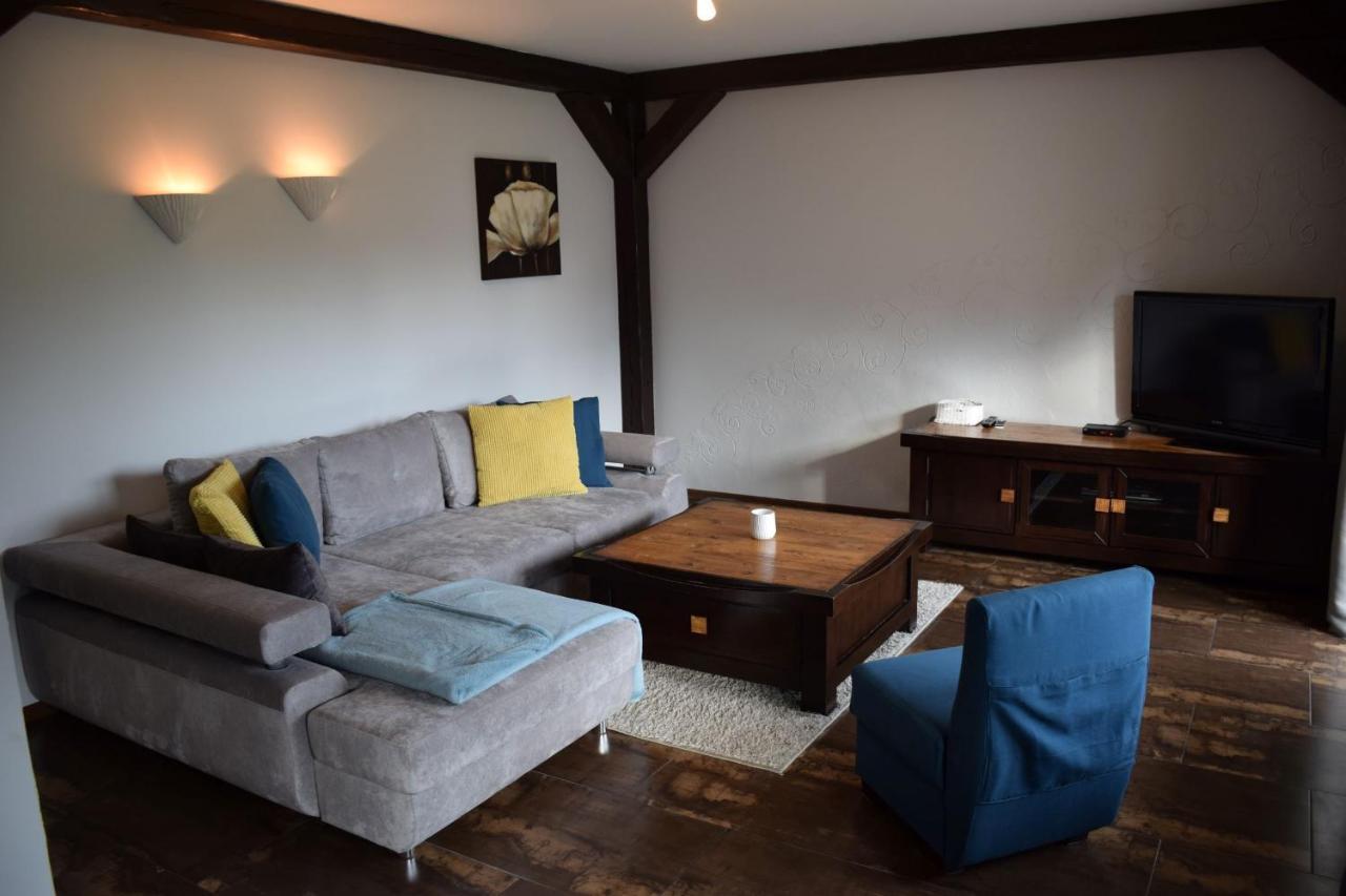 Apartamenty Bukowa Wisła Zewnętrze zdjęcie