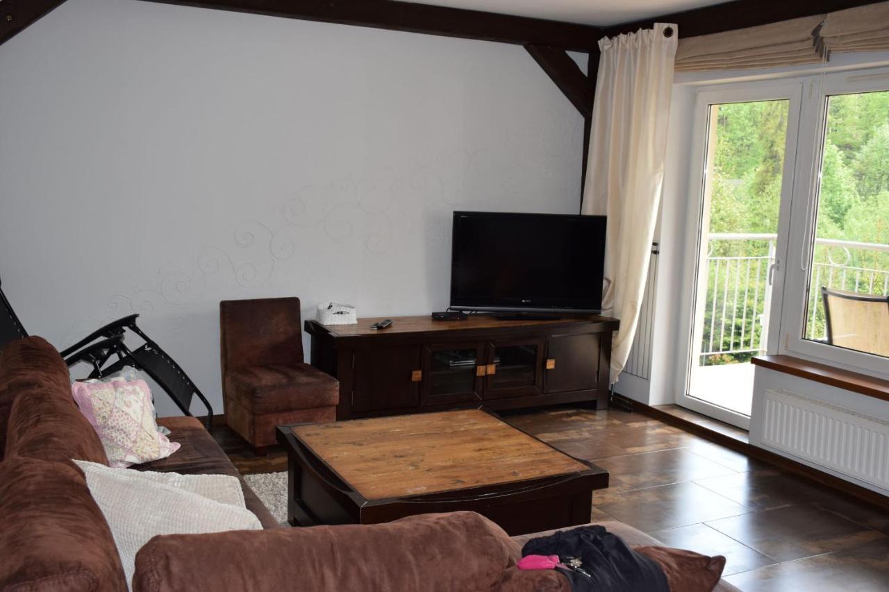 Apartamenty Bukowa Wisła Zewnętrze zdjęcie
