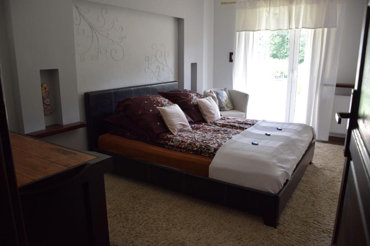 Apartamenty Bukowa Wisła Zewnętrze zdjęcie