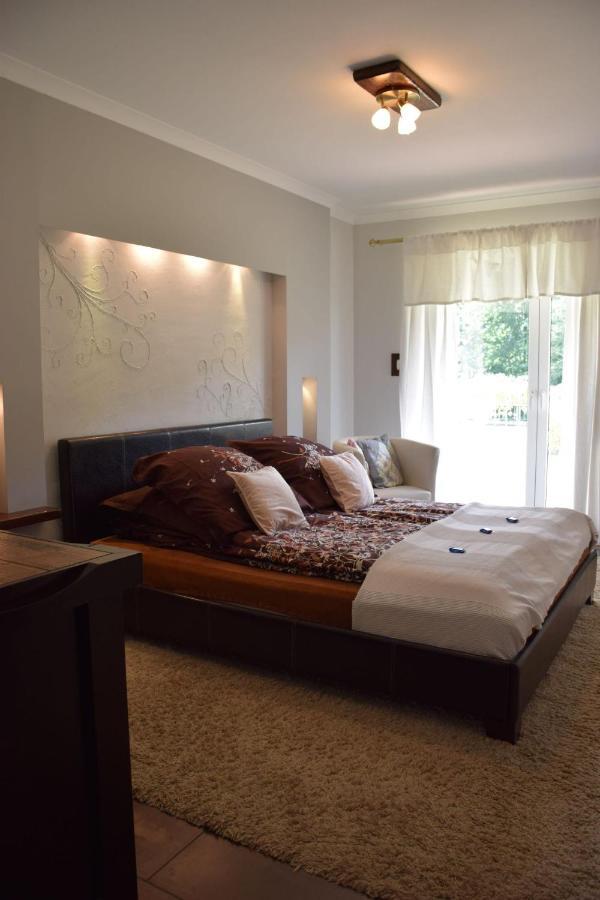 Apartamenty Bukowa Wisła Zewnętrze zdjęcie