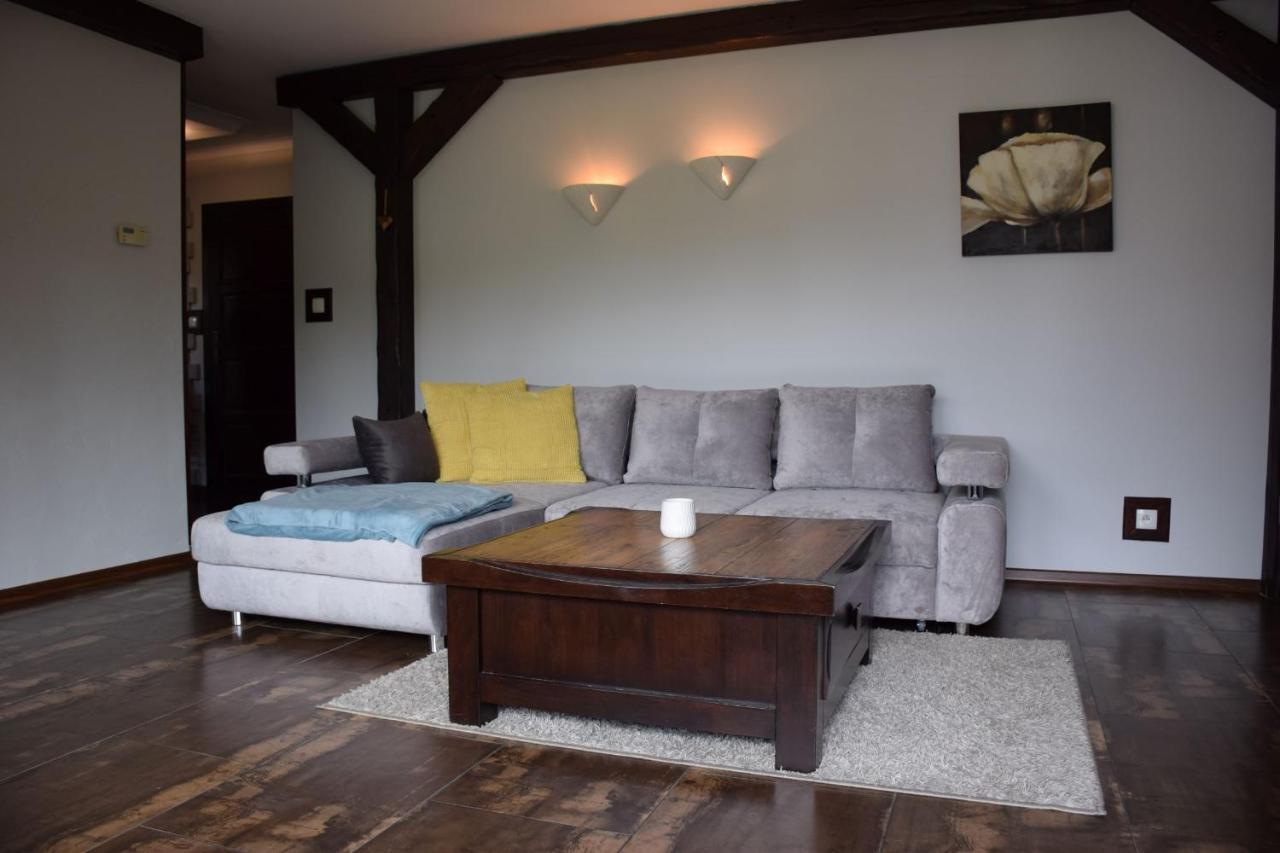 Apartamenty Bukowa Wisła Zewnętrze zdjęcie
