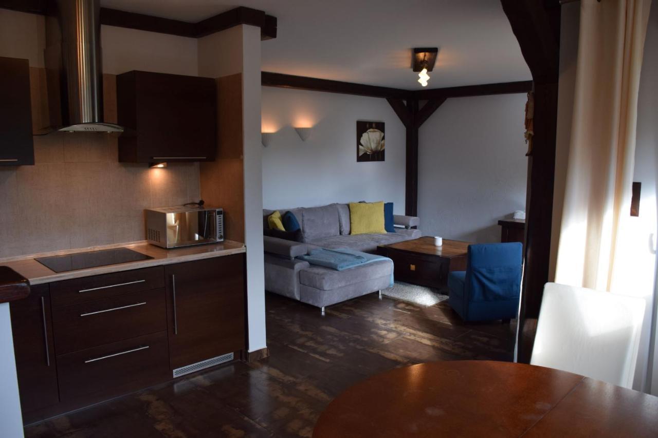 Apartamenty Bukowa Wisła Zewnętrze zdjęcie