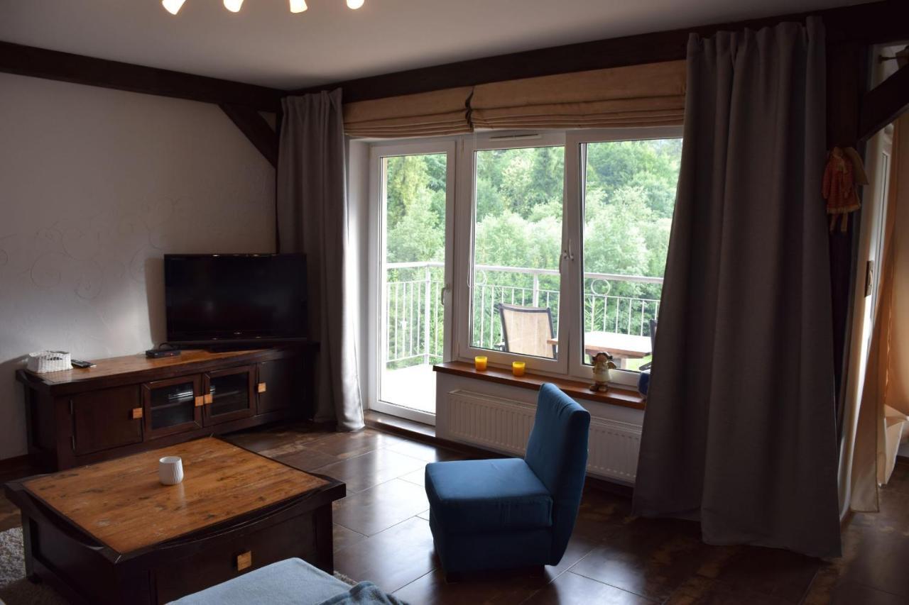 Apartamenty Bukowa Wisła Zewnętrze zdjęcie