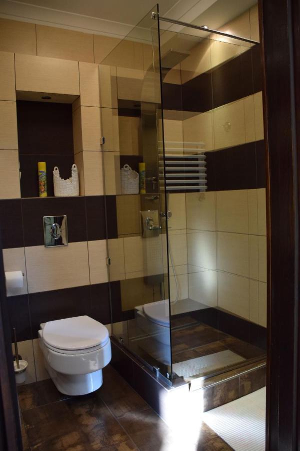 Apartamenty Bukowa Wisła Zewnętrze zdjęcie