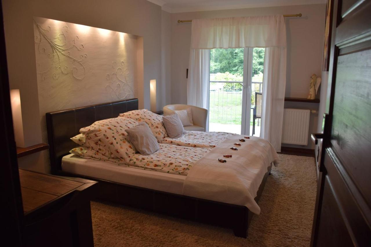 Apartamenty Bukowa Wisła Zewnętrze zdjęcie