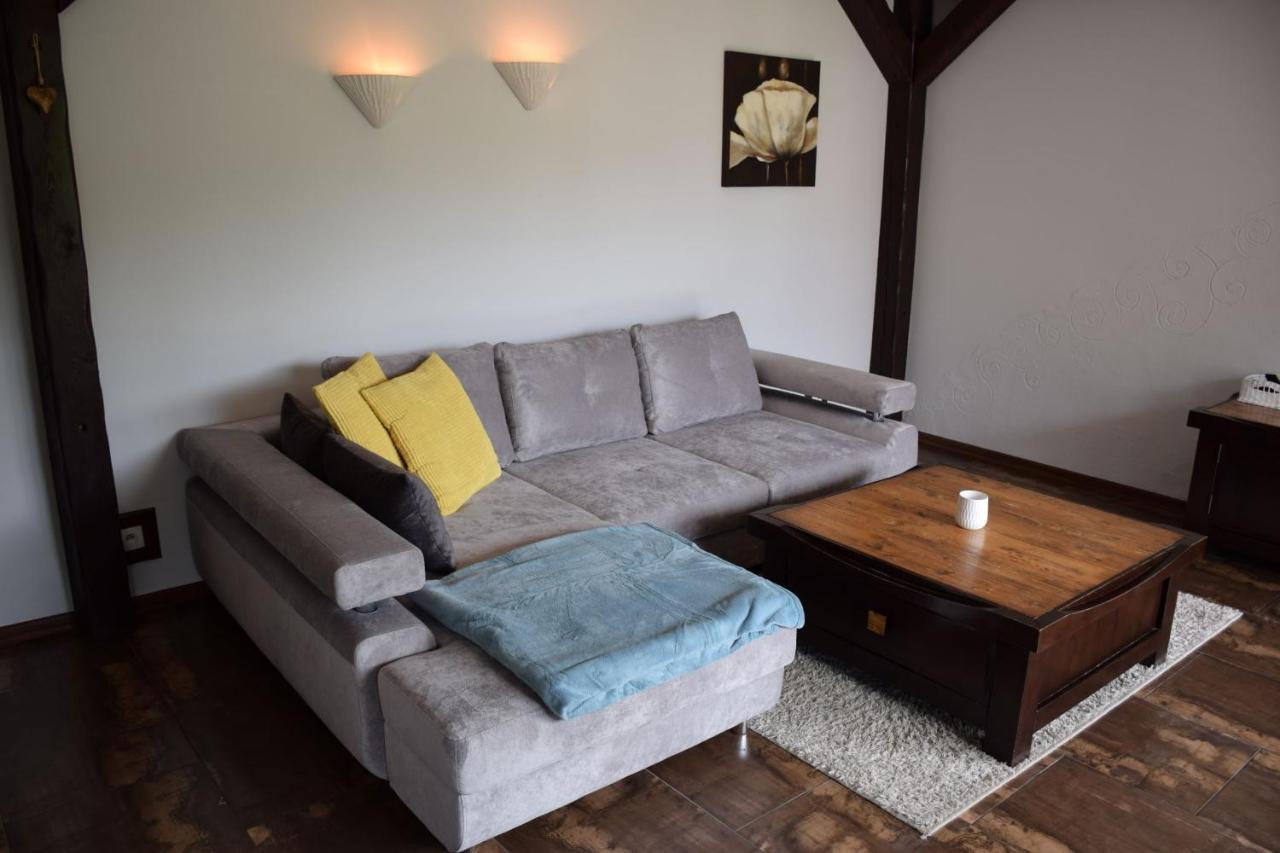 Apartamenty Bukowa Wisła Zewnętrze zdjęcie