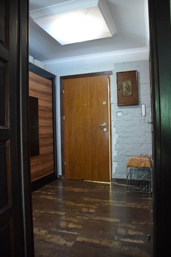 Apartamenty Bukowa Wisła Zewnętrze zdjęcie
